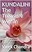 KUNDALINI The Treasure Within by Vivek Chandra