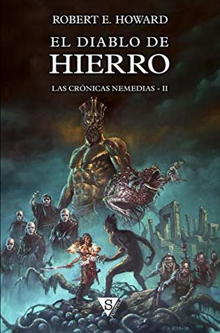 El diablo de hierro (Kindle Edition)
