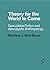 Theory for the World to Come: Speculative Fiction and Apocalyptic Anthropology (Forerunners: Ideas First)