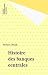 Histoire des banques centrales by Norbert Olszak