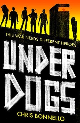 Underdogs (Kindle Edition)