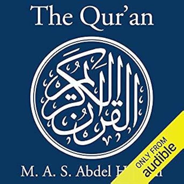 The Qur'an: A New Translation