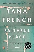 Faithful Place (Dublin Murder Squad #3)