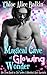 Magical Cave of Glowing Wonder (The Series I Shouldn't Have Written, #1)