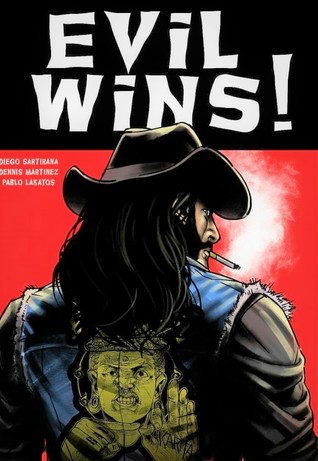 Evil Wins! (Paperback)