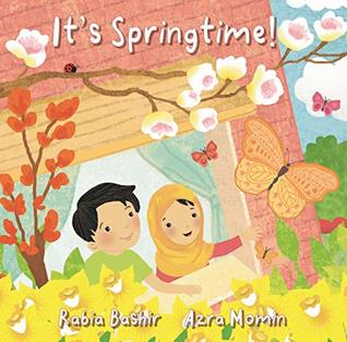 It's Springtime! (Kindle Edition)