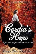 Cordia's Hope