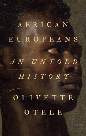 African Europeans: An Untold History