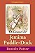 O Conto de Jemima Puddle-Duck (O Universo de Beatrix Potter Livro 5) (Portuguese Edition)