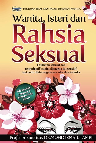 Wanita, Isteri dan Rahsia Seksual