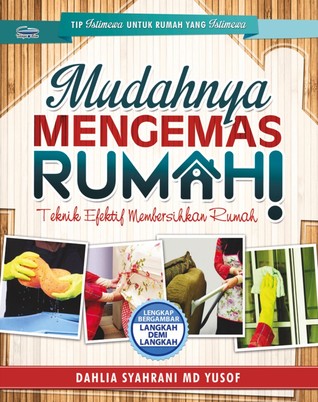 Mudahnya Mengemas Rumah (Paperback)