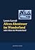 Alices Abenteuer im Wunderland: oder Alice im Wunderland (German Edition)