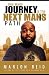 One Man Journey Is The Next Man Path by Marlon Reid