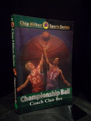 Championship Ball (Paperback)