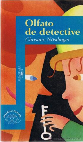 Olfato de detective (Paperback)