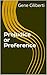 Prejudice or Preference (Essays That Make You Think)