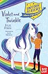 Violet and Twinkle