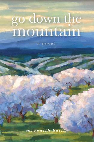 Go Down the Mountain (Paperback)