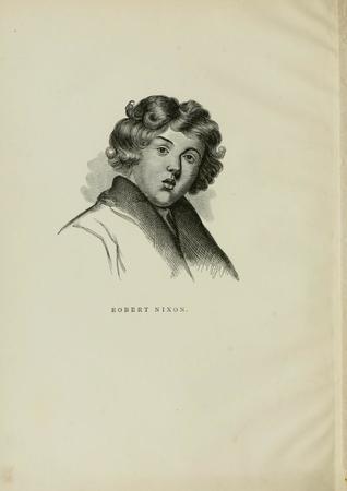 Nixon's Cheshire Prophecies; Reprinted and Edited from the Best Sources, and Including a Copy of the Prophecy from an Unpublished Manuscript