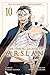 The Heroic Legend of Arslan, #10 (Kodansha Comics Digital Edition)