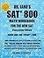 Dr. Jang's SAT 800 Math Wor...