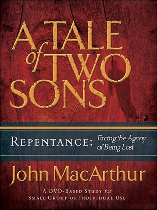 The Tale of Two Sons DVD: Repentance