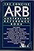 The Concise ARB Australian Reference Book