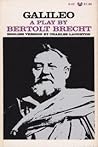 Galileo by Bertolt Brecht