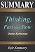 Summary: ''thinking, Fast a...