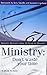 Ministry: Don’t Waste Your ...