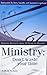 Ministry by Harold Nichols