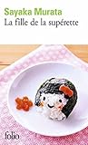 La Fille de la supérette by Sayaka Murata