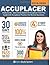 ACCUPLACER Study Guide: Spire Study System & Accuplacer Test Prep Guide with Accuplacer Practice Test Review Questions
