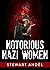 Notorious Nazi Women (Ameri...