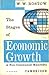 The Stages of Economic Growth: A Non-Communist Manifesto