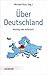 Über Deutschland by Michael Rutz