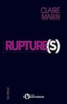 Ruptures
