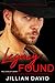 Legacy Found (Cowboys of Copper River, #4) by Jillian David