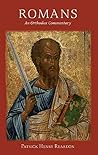 Romans: An Orthod...