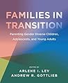 Families in Transition by Arlene Istar Lev