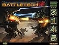 Battletech Technical Readout: 3145 The Clans