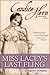 Miss Lacey's Last Fling by Candice Hern Miss Lacey's Last Fling by Candice Hern