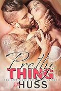 Pretty Thing (Naughty Things, #1) 