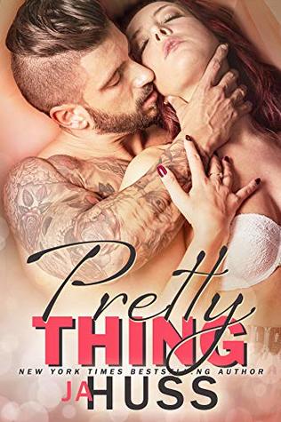 Pretty Thing (Naughty Things, #1)