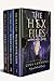 The Hex Files Box Set, #1-3 by Gina LaManna