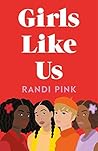 Girls Like Us Book cover for Girls Like Us