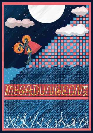 Megadungeon #2
