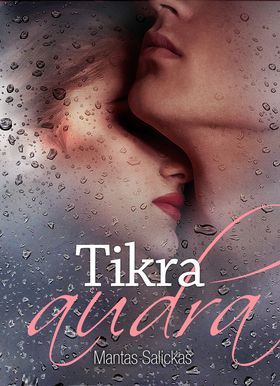 Tikra audra (ebook)