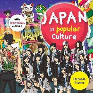 Japan in Popular Culture (Paperback)