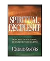 Spiritual Discipleship with Study Guide by J. Oswald Sanders